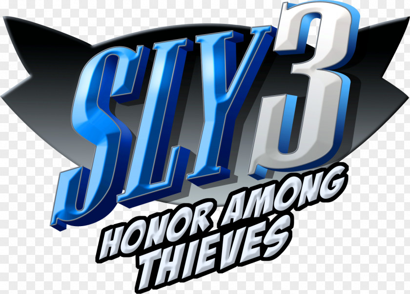 Thief Sly 3: Honor Among Thieves The Collection Cooper: In Time Cooper And Thievius Raccoonus 2: Band Of PNG