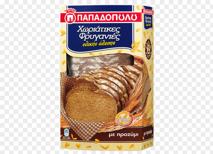 Toast Papadopoulos Biscuit Rye Cracker PNG