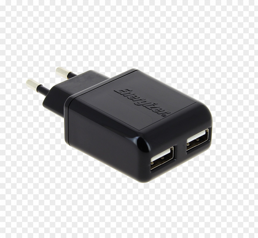 USB Battery Charger Micro-USB Electrical Cable AC Adapter PNG