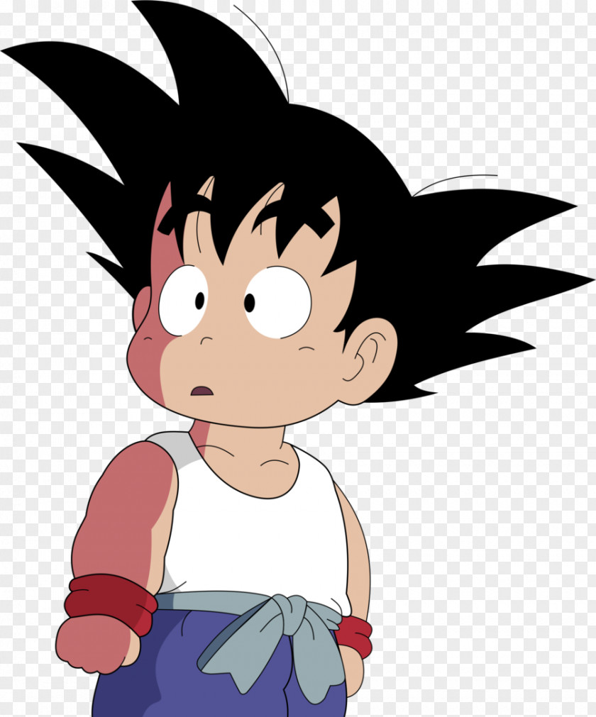 Baby Goku Gohan Master Roshi Vegeta PNG