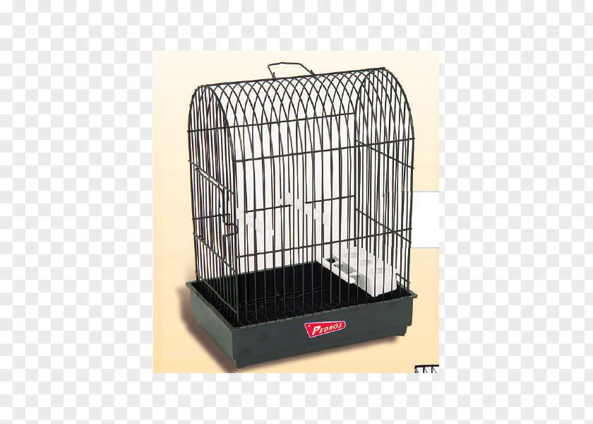 Bird Cage Domestic Canary Dog Crate PNG