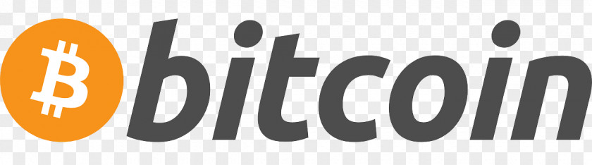 Bitcoin Logo Brand Trademark Font PNG