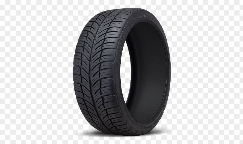 Car Radial Tire BFGoodrich Vehicle PNG