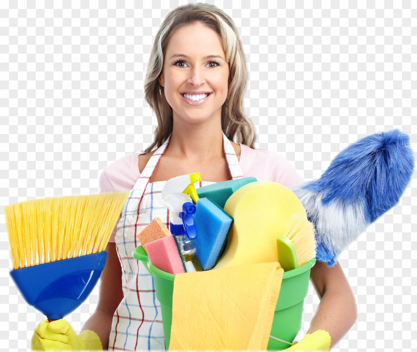 Cleaner Maid Service Housekeeping Cleaning PNG