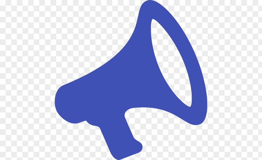 Enhance Self-awareness Megaphone Symbol Clip Art PNG