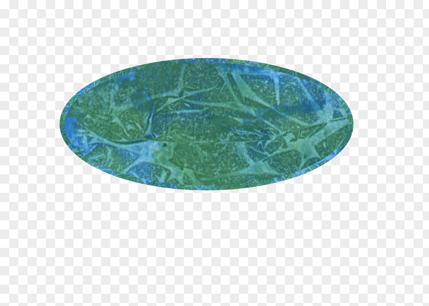 Etiquette Plastic Turquoise PNG