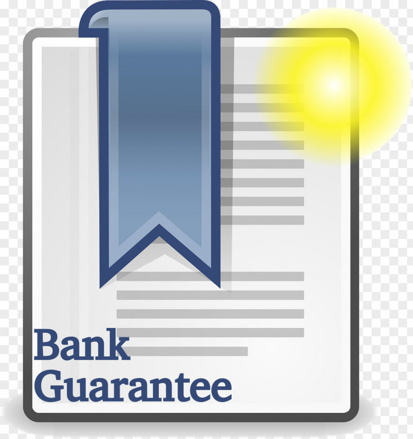 Fromat Bankgarantie Guarantee Letter Of Credit Finance PNG