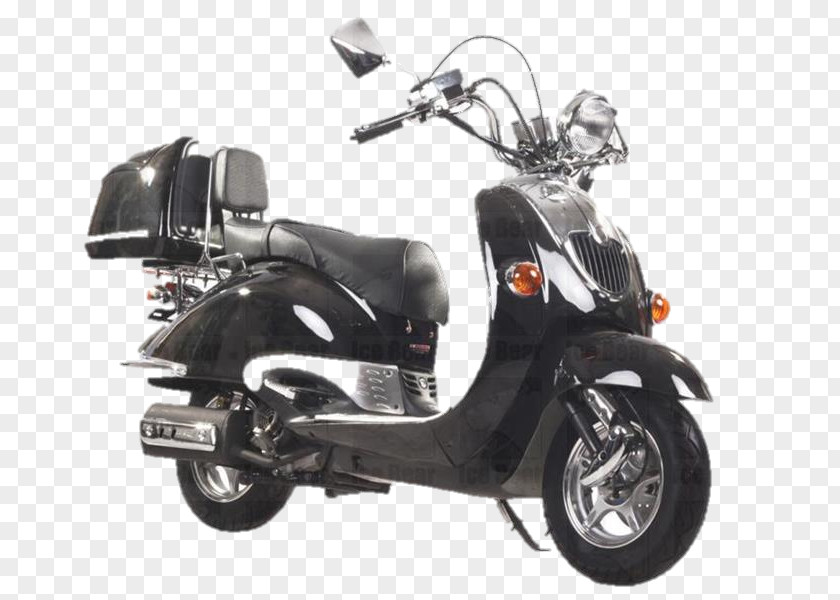 Gas Motorized Bicycles Scooter Motorcycle Moped Electric Vehicle Car PNG
