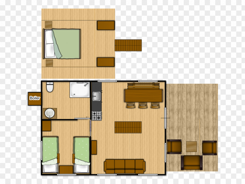 House Floor Plan Storey Safaritent PNG