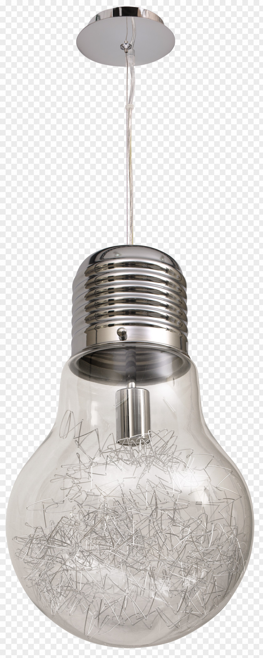 Modern Light Fixture Godim Incandescent Bulb Furniture PNG