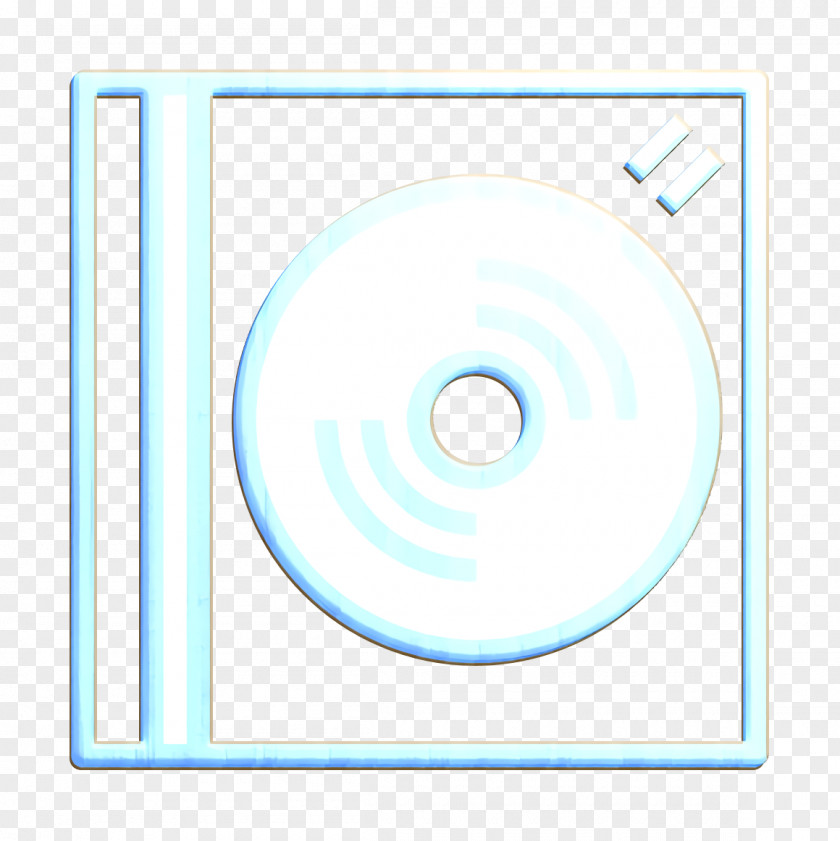 Photography Icon Dvd Music And Multimedia PNG