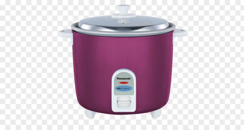 Rice Cookers National Panasonic PNG