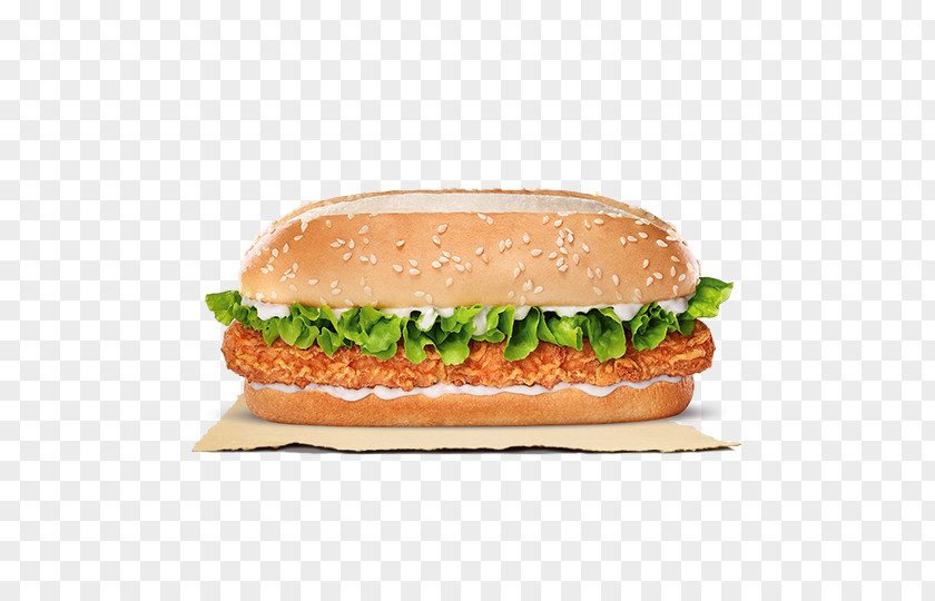 Spicy Taste Cheeseburger Whopper Chicken Sandwich Hamburger McDonald's Big Mac PNG