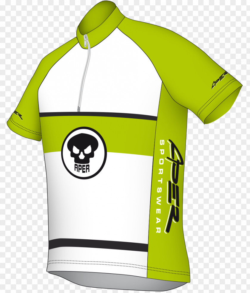 T-shirt Tracksuit Cycling Kit Sportswear PNG