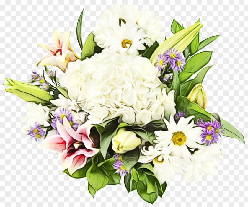 Artificial Flower Petal Floral Design PNG