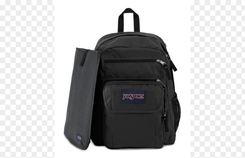 Backpack JanSport Digital Student Bag Cool PNG