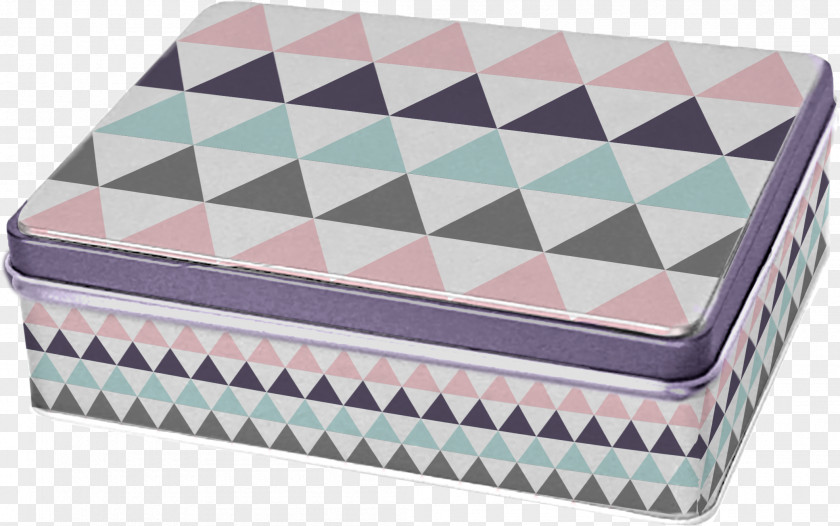 Box Sewing Boîte à Couture Textile Pattern PNG