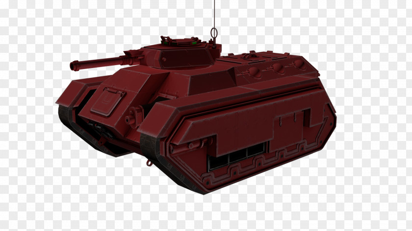 Chimera Combat Vehicle Weapon Tank Gun Turret PNG