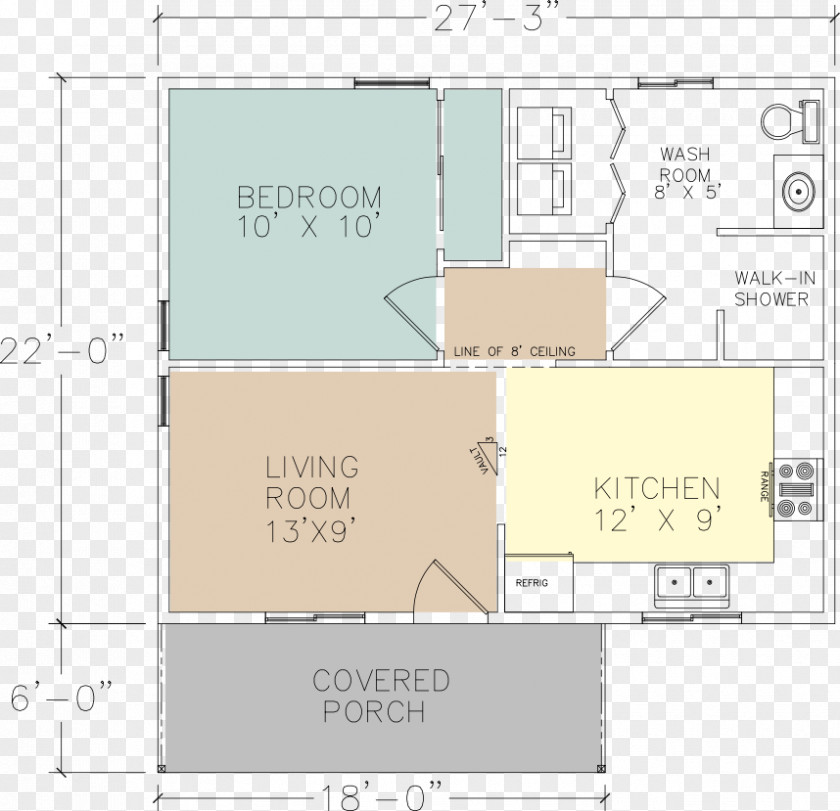 Design Floor Plan Pattern PNG