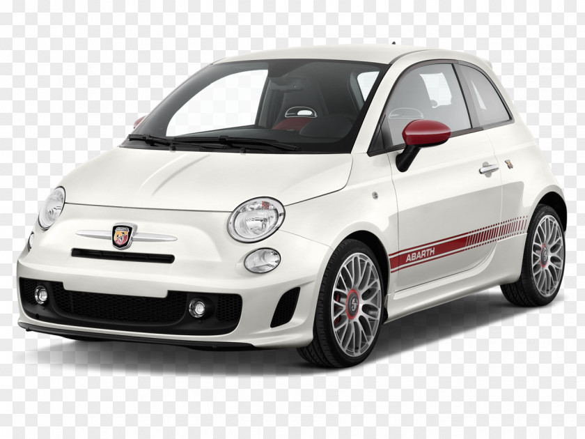 Fiat 2013 FIAT 500 2015 2012 2014 PNG