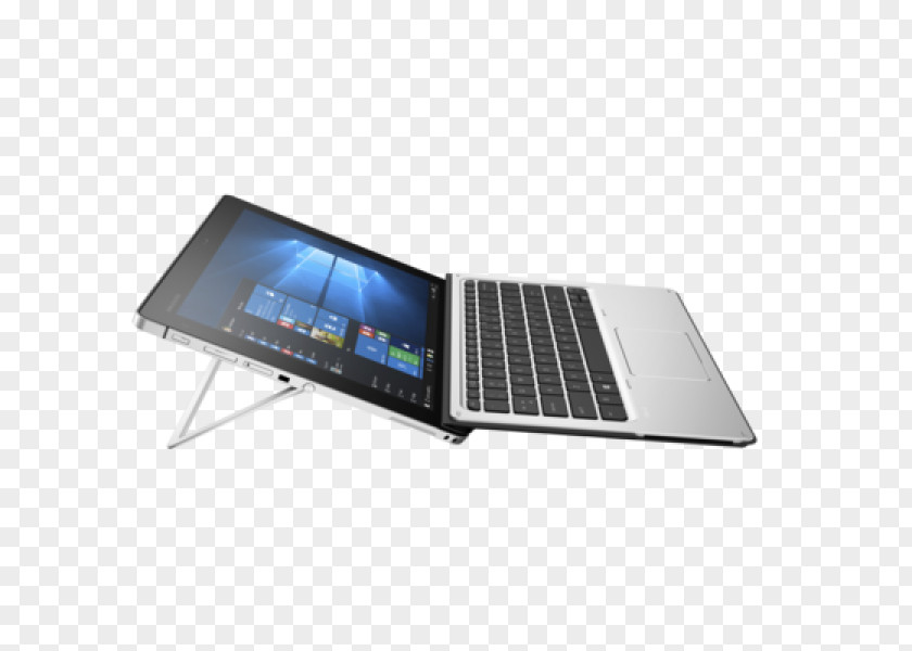 Laptop Hewlett-Packard HP EliteBook Elite X2 1012 G1 2-in-1 PC PNG