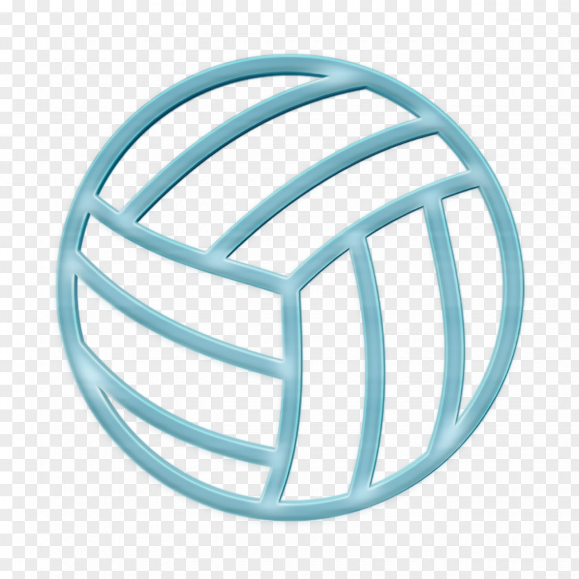My Classroom Icon Volleyball Sports PNG