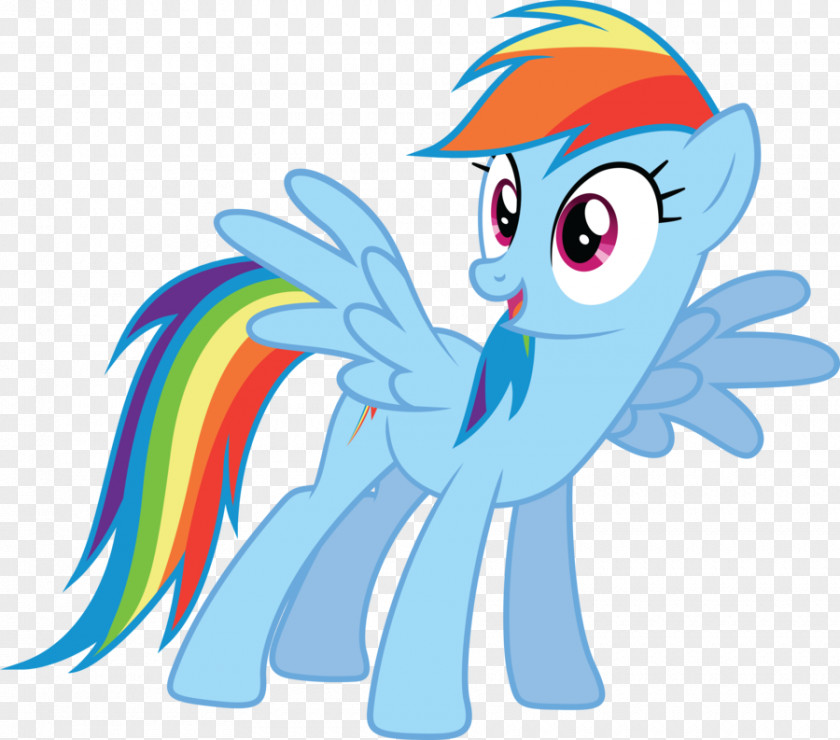 My Little Pony Rainbow Dash Rarity Pinkie Pie Applejack PNG