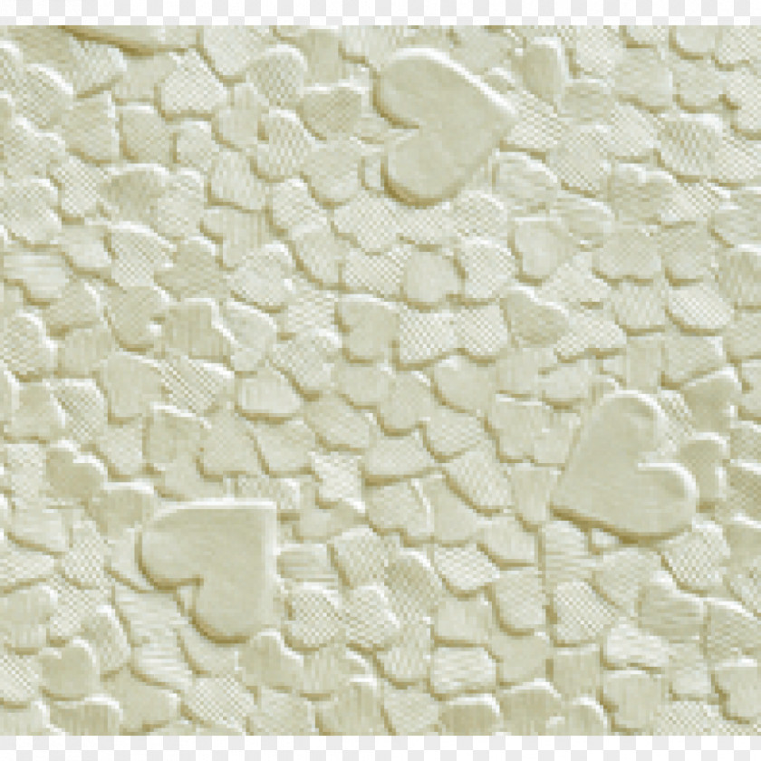 Pebble Pathway Paper Embossing Wedding Invitation Card Stock Craft PNG