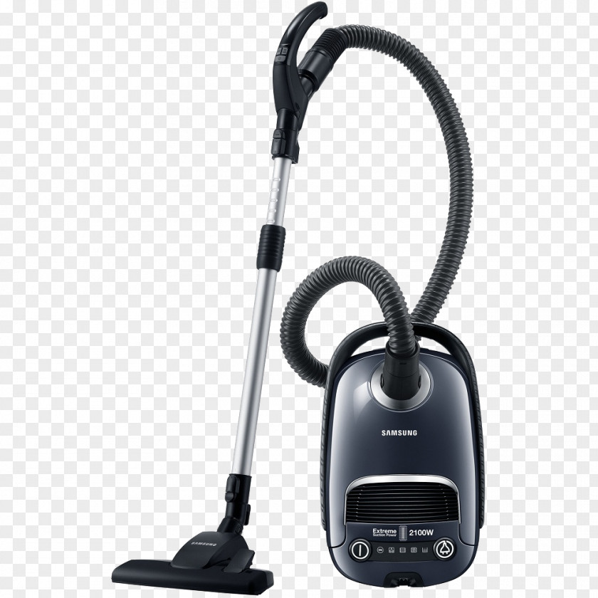 Samsung Vacuum Cleaner Cleaning Airwatt PNG