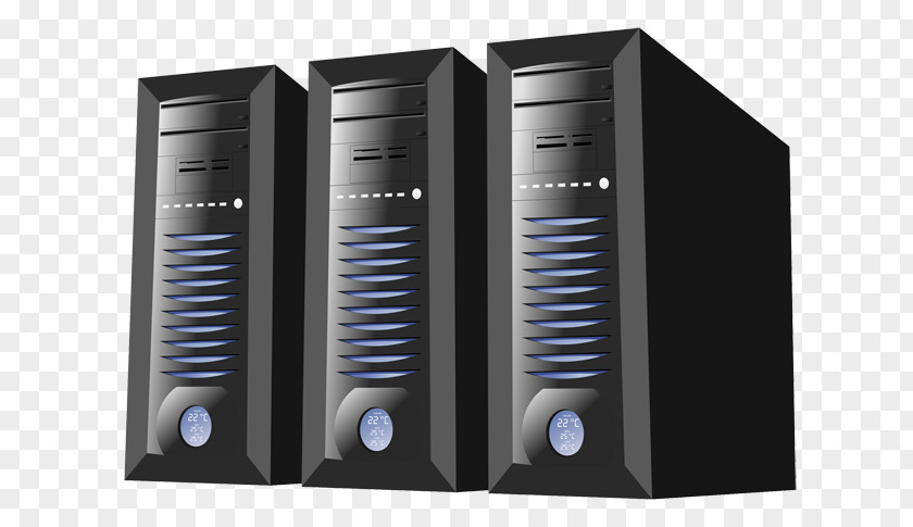 Shared Hosting Web Service Dedicated Computer Servers Virtual Private Server Internet PNG