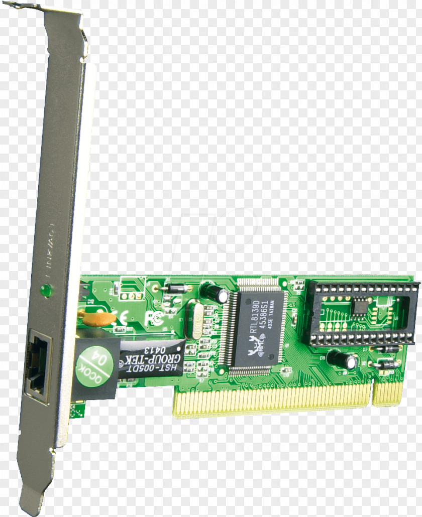 TV Tuner Cards & Adapters Network Conventional PCI Computer Wireless LAN PNG