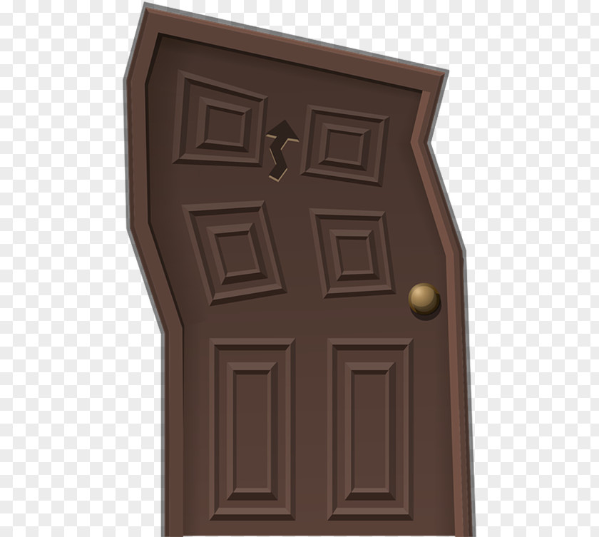 Ancient Game Chocolate Arrow Door Pixabay PNG