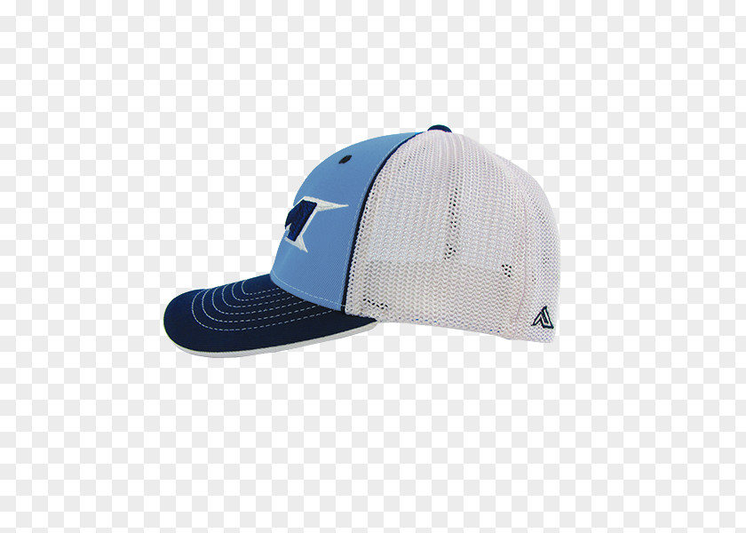 Baseball Cap Product Design PNG