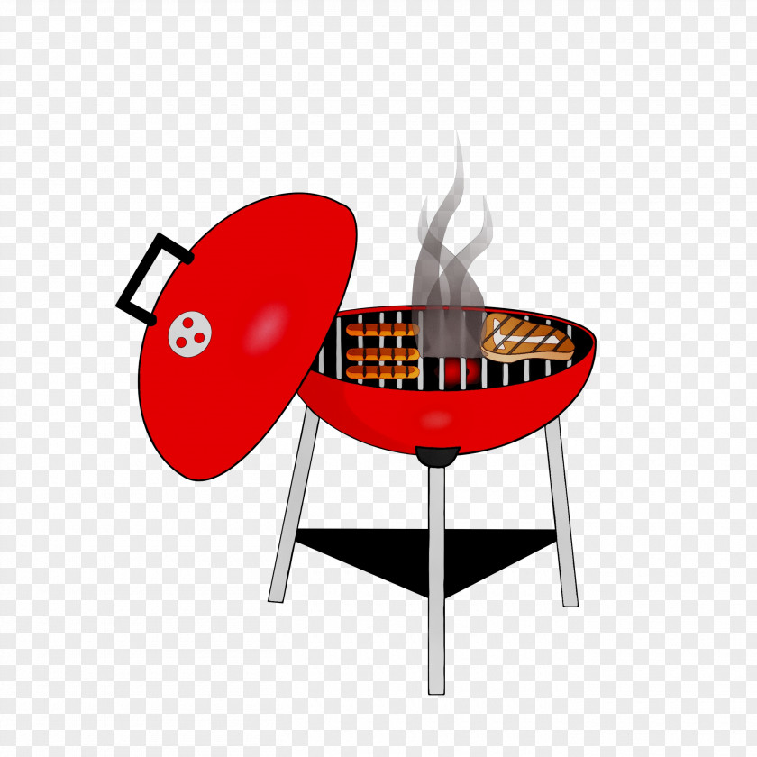 Bedside Tables Clip Art Chair Barbecue PNG