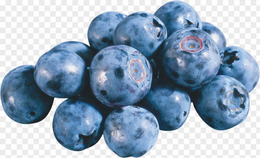 Blueberries Blueberry Pie Fruit Food PNG