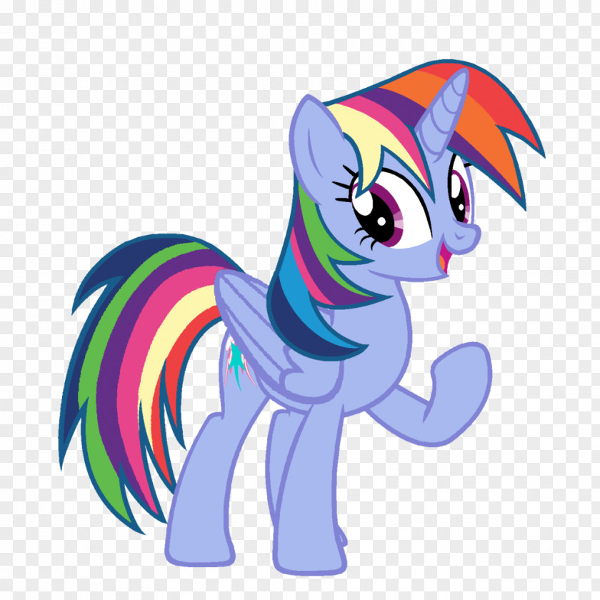 Cat Pony Pinkie Pie Twilight Sparkle Rainbow Dash PNG