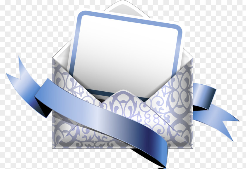 China Wind Greeting Card Envelope Ribbon PNG