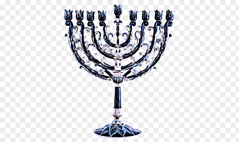 Hanukkah PNG