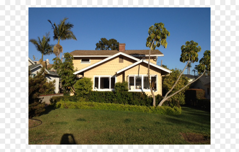 House Property Villa Roof Cottage PNG