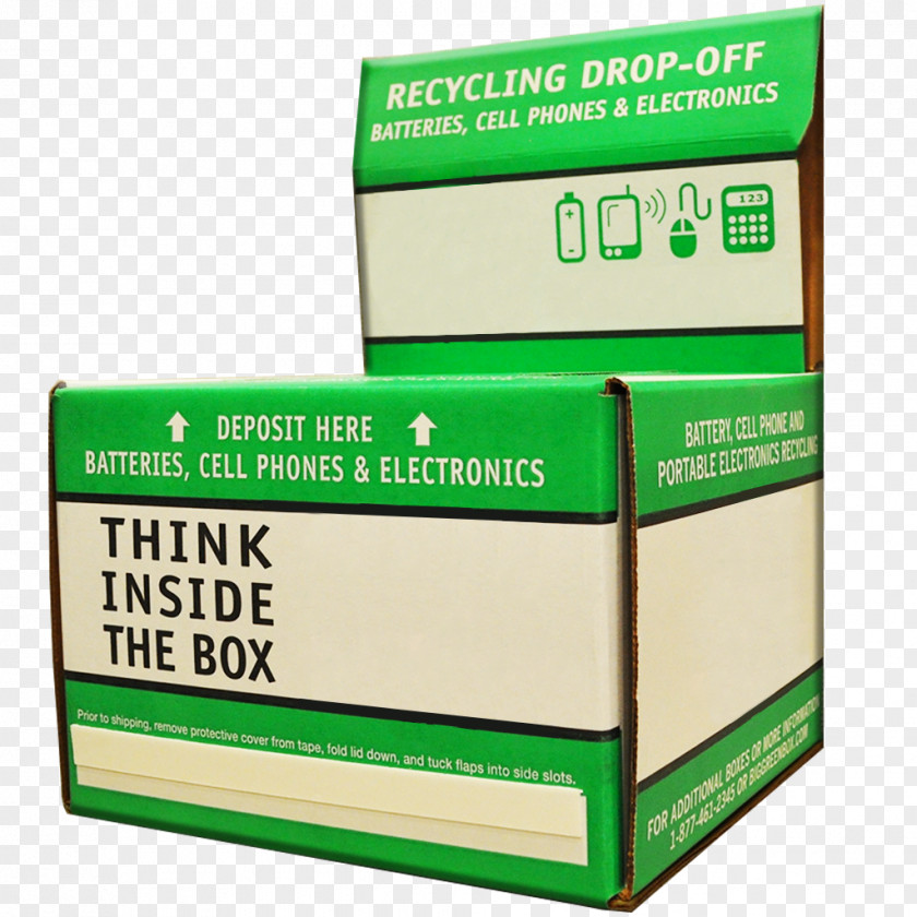 Lithium Battery Recycling Electric Waste Computer PNG