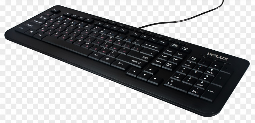 PC Keyboard Image Computer Clip Art PNG