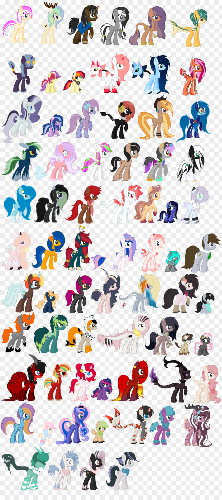 Seestern Illustration Pony DeviantArt Image Photograph PNG