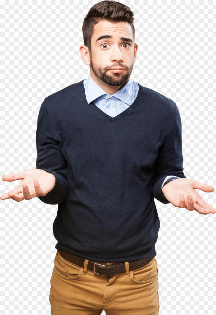 Sweater Jersey Person Clothing PNG
