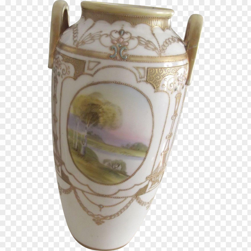 Vase Porcelain Mug Cup PNG