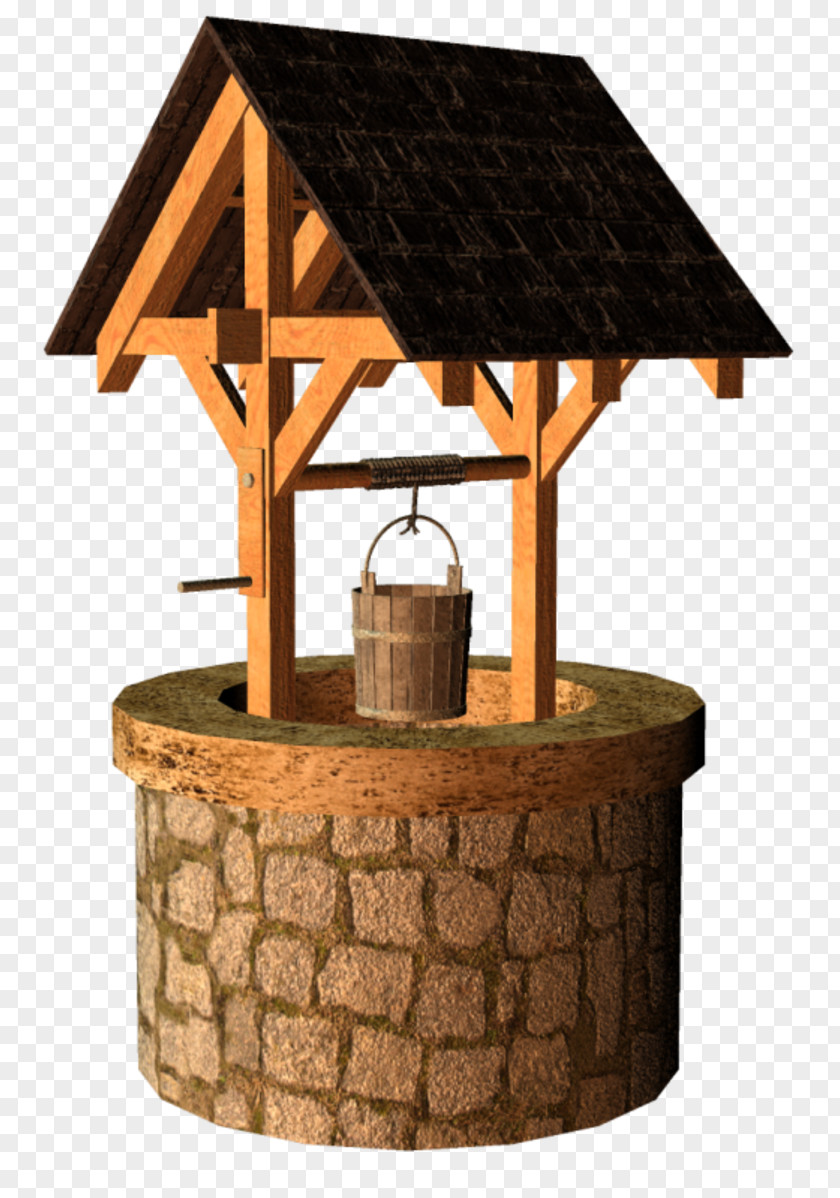 Water Well Clip Art Blog Image PNG