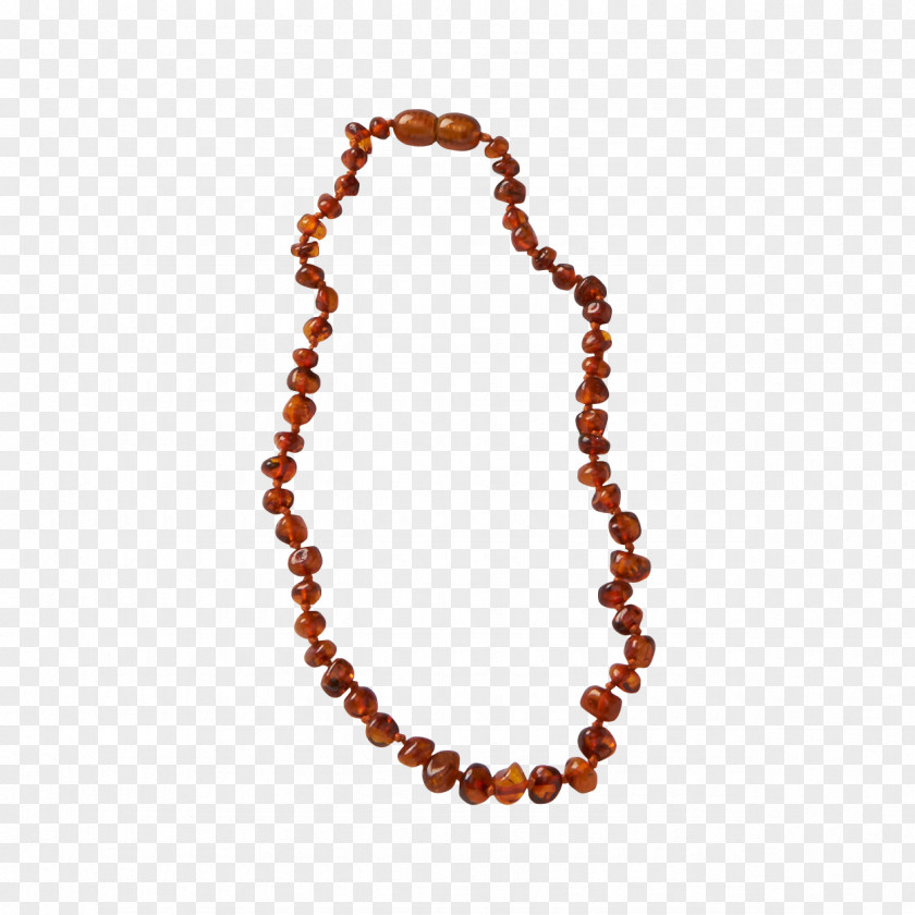 Amber Baltic Necklace Jewellery Teething PNG