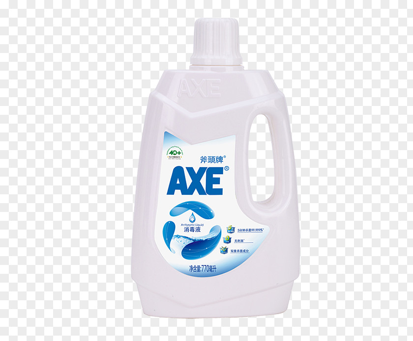 AXE Ax Disinfectant Disinfectants Dettol Antiseptic Sterilization Kitchen PNG