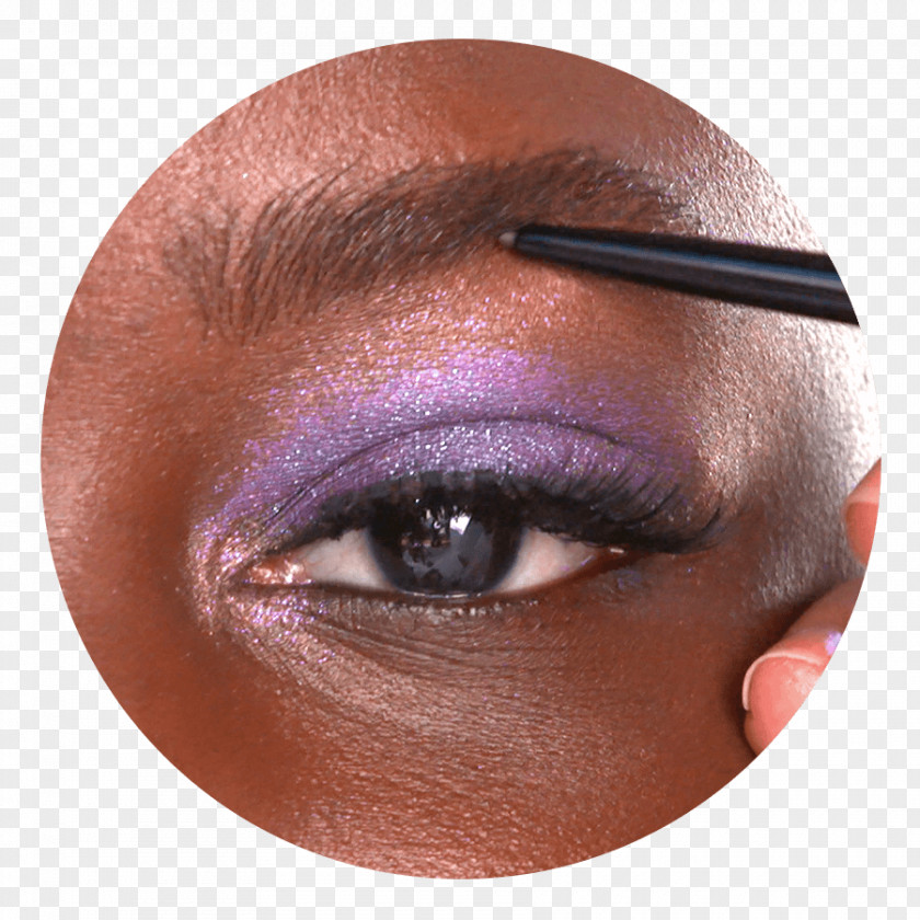 Brow Eyelash Extensions Cosmetics Eye Shadow Eyebrow PNG