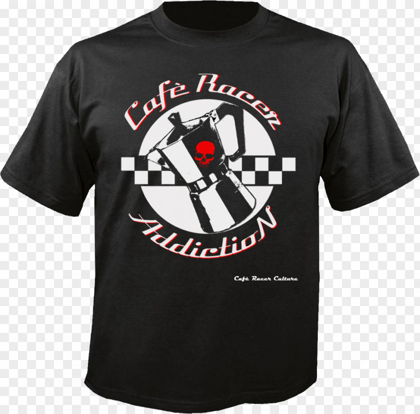 Cafxe9 Racer T-shirt Amazon.com Hoodie Fashion PNG