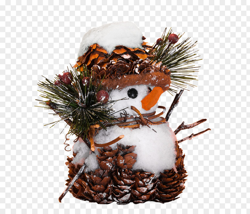 Church In Snow Christmas Ornament Pine Family Day PNG